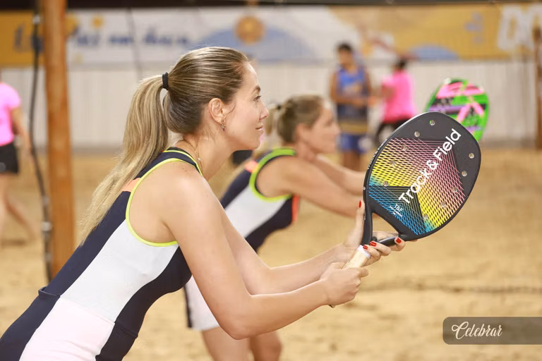 1º Circuito de Beach Tennis da Hope Resort e revista celebrar! – foto 108
