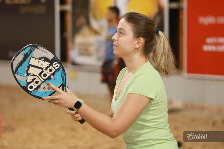 1º Circuito de Beach Tennis da Hope Resort e revista celebrar! – foto 110