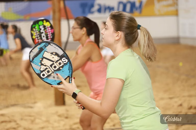 1º Circuito de Beach Tennis da Hope Resort e revista celebrar! – foto 113
