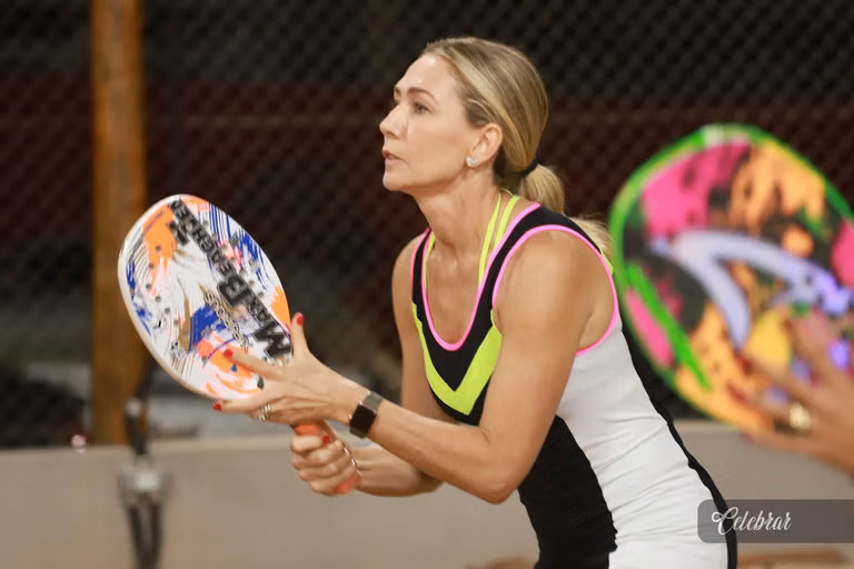 1º Circuito de Beach Tennis da Hope Resort e revista celebrar! – foto 115
