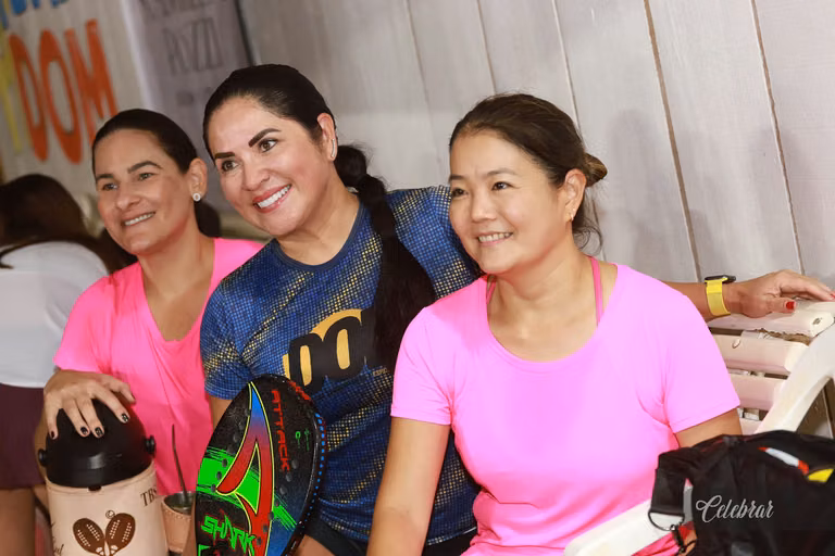 1º Circuito de Beach Tennis da Hope Resort e revista celebrar! – foto 122