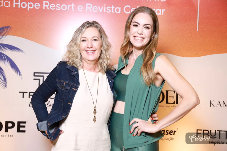 1º Circuito de Beach Tennis da Hope Resort e revista celebrar! – foto 142
