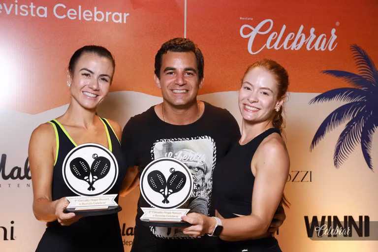 1º Circuito de Beach Tennis da Hope Resort e revista celebrar! – foto 169
