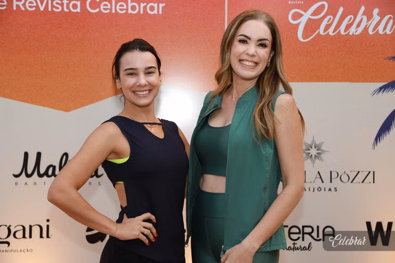 1º Circuito de Beach Tennis da Hope Resort e revista celebrar! – foto 27