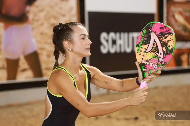 1º Circuito de Beach Tennis da Hope Resort e revista celebrar! – foto 60