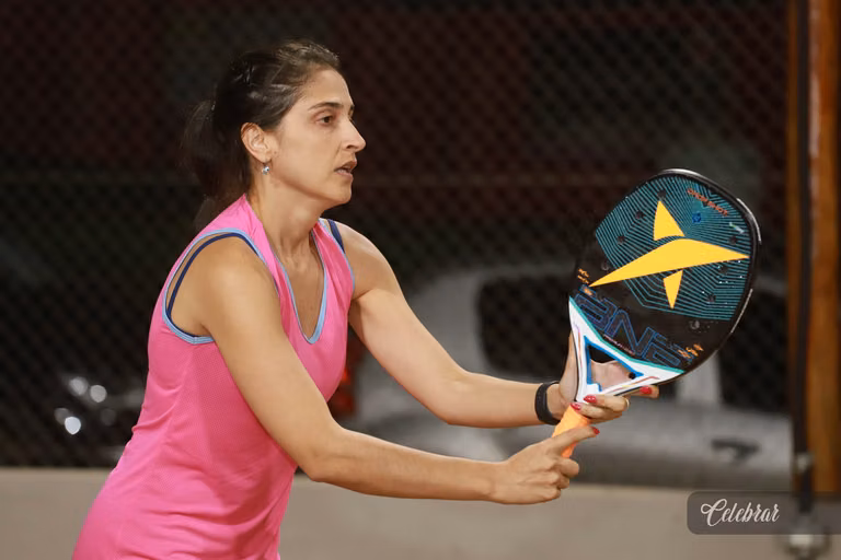 1º Circuito de Beach Tennis da Hope Resort e revista celebrar! – foto 81