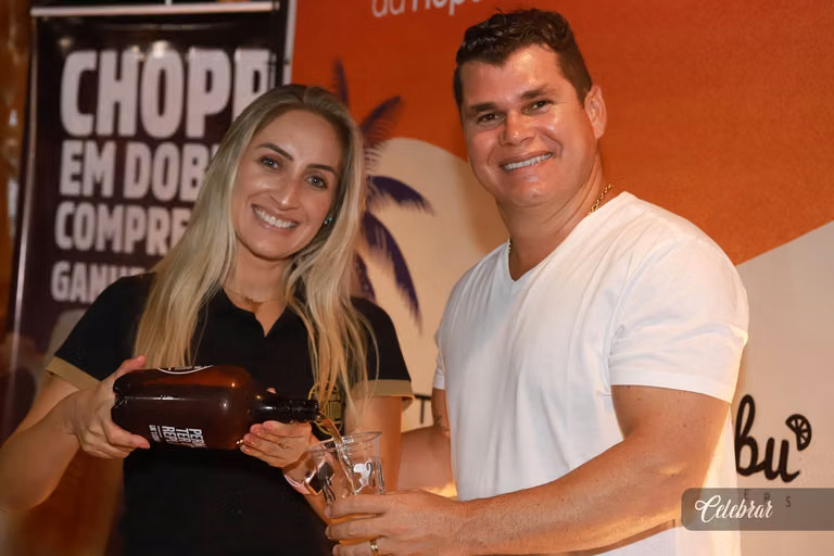 1º Circuito de Beach Tennis da Hope Resort e revista celebrar! – foto 90