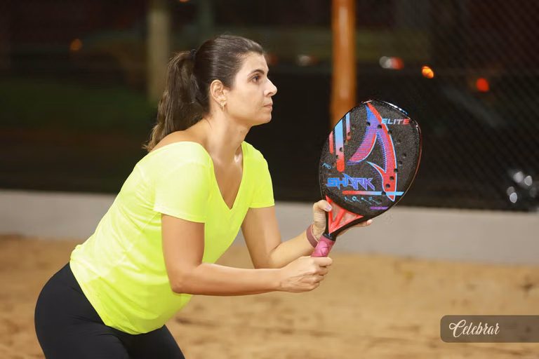 1º Circuito de Beach Tennis da Hope Resort e revista celebrar! – foto 97