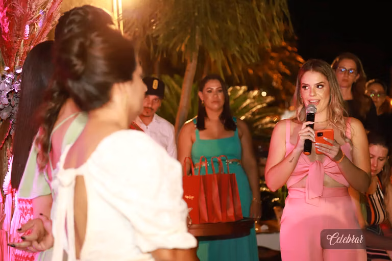 Aniversário de 1 ano da clínica define – foto 118