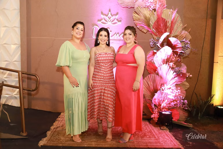 Aniversário de 1 ano da clínica define – foto 14