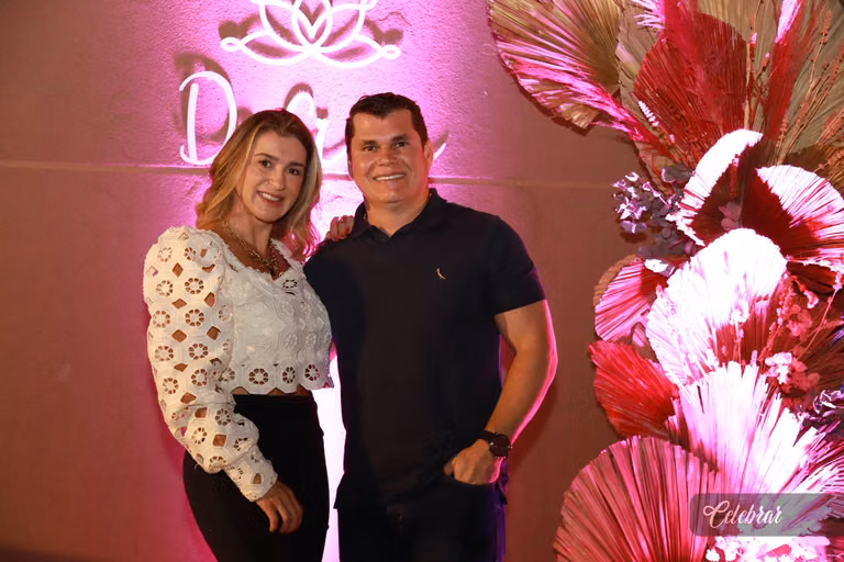 Aniversário de 1 ano da clínica define – foto 38