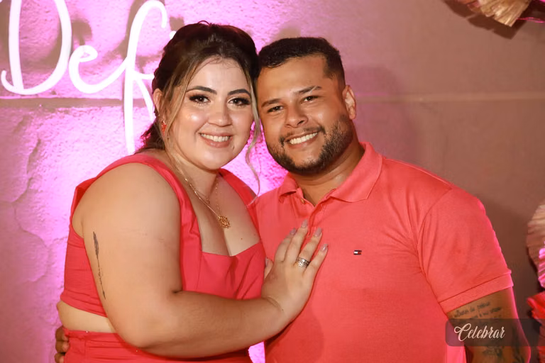 Aniversário de 1 ano da clínica define – foto 88