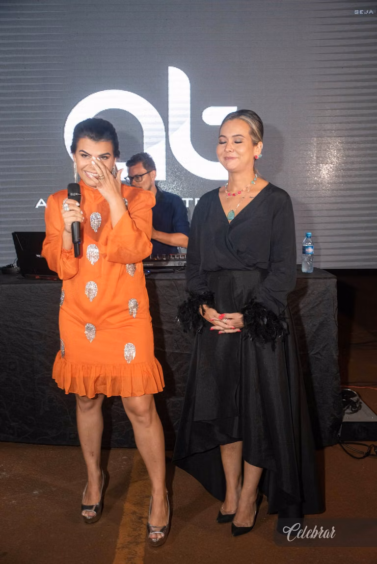 Inauguração at arch & construction – foto 222