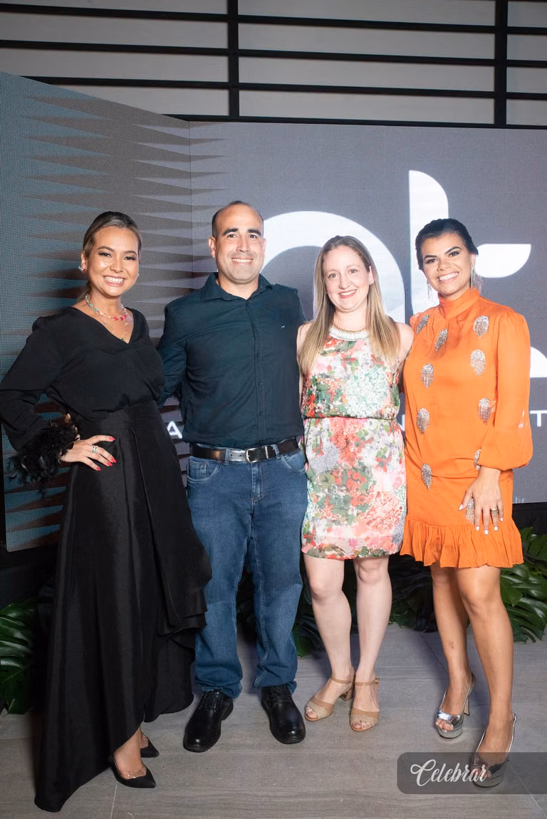 Inauguração at arch & construction – foto 47