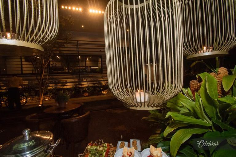 Inauguração at arch & construction – foto 5