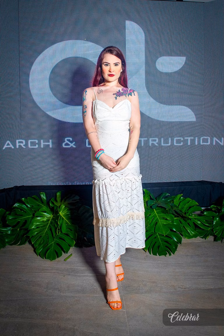 Inauguração at arch & construction – foto 7