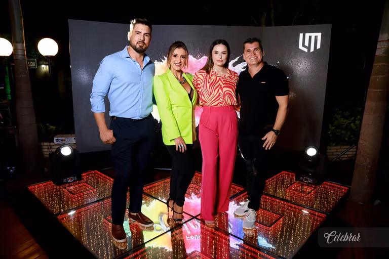 LANÇAMENTO OFICIAL DA 24ª Edição E DA 1ª FEIJOADA DA CELEBRAR! – foto 116