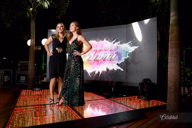LANÇAMENTO OFICIAL DA 24ª Edição E DA 1ª FEIJOADA DA CELEBRAR! – foto 14