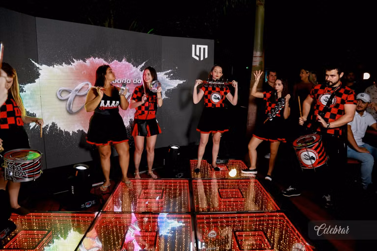 LANÇAMENTO OFICIAL DA 24ª Edição E DA 1ª FEIJOADA DA CELEBRAR! – foto 140