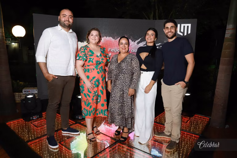 LANÇAMENTO OFICIAL DA 24ª Edição E DA 1ª FEIJOADA DA CELEBRAR! – foto 148