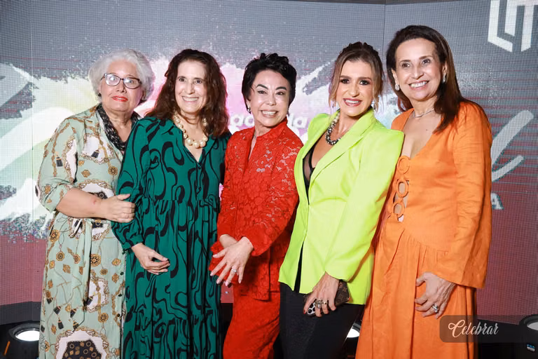 LANÇAMENTO OFICIAL DA 24ª Edição E DA 1ª FEIJOADA DA CELEBRAR! – foto 154