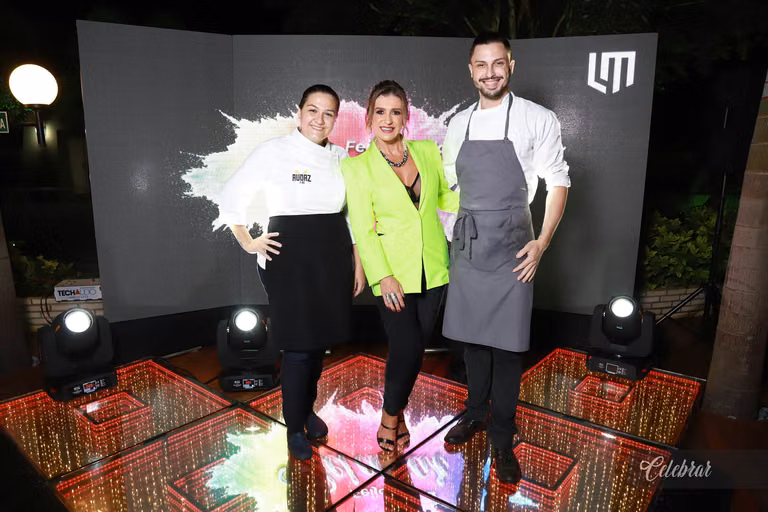 LANÇAMENTO OFICIAL DA 24ª Edição E DA 1ª FEIJOADA DA CELEBRAR! – foto 164