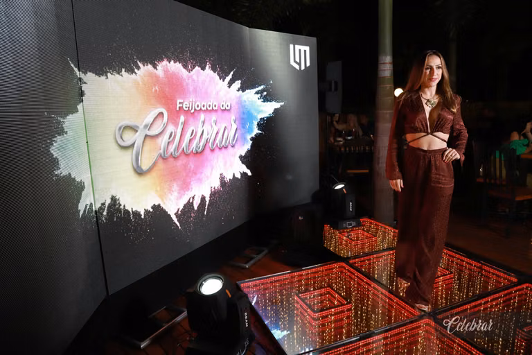 LANÇAMENTO OFICIAL DA 24ª Edição E DA 1ª FEIJOADA DA CELEBRAR! – foto 166