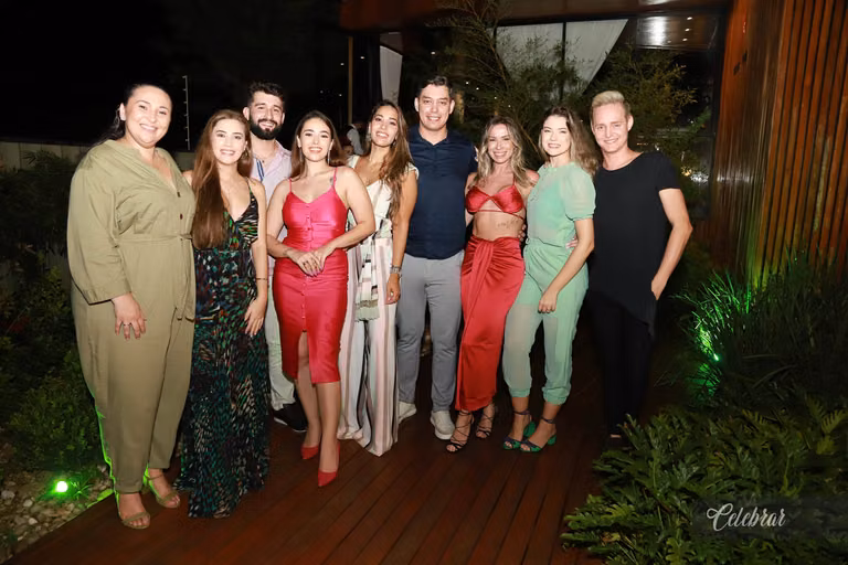 LANÇAMENTO OFICIAL DA 24ª Edição E DA 1ª FEIJOADA DA CELEBRAR! – foto 178