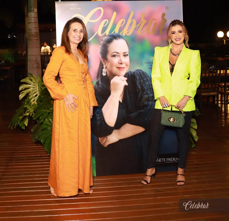 LANÇAMENTO OFICIAL DA 24ª Edição E DA 1ª FEIJOADA DA CELEBRAR! – foto 3