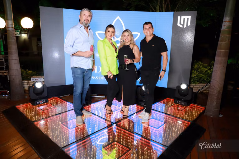 LANÇAMENTO OFICIAL DA 24ª Edição E DA 1ª FEIJOADA DA CELEBRAR! – foto 34