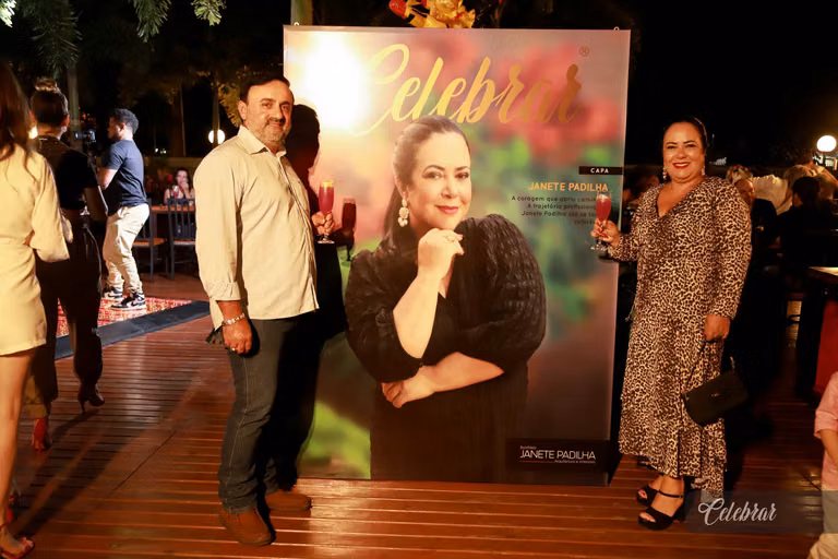 LANÇAMENTO OFICIAL DA 24ª Edição E DA 1ª FEIJOADA DA CELEBRAR! – foto 65