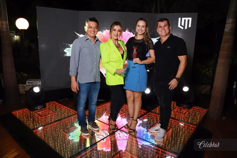 LANÇAMENTO OFICIAL DA 24ª Edição E DA 1ª FEIJOADA DA CELEBRAR! – foto 87