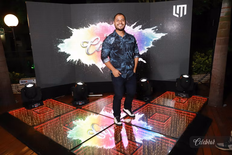 LANÇAMENTO OFICIAL DA 24ª Edição E DA 1ª FEIJOADA DA CELEBRAR! – foto 89