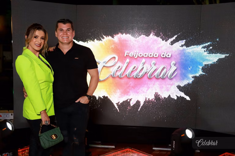 LANÇAMENTO OFICIAL DA 24ª Edição E DA 1ª FEIJOADA DA CELEBRAR! – foto 9