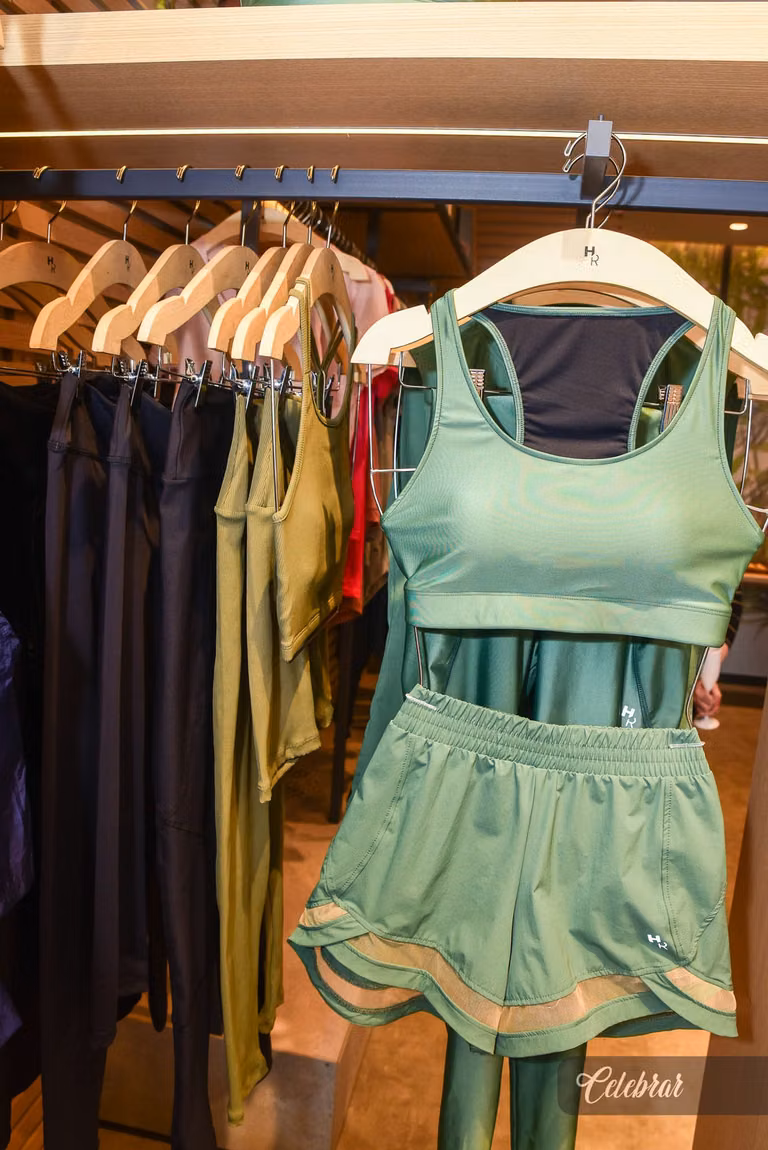 LANÇAMENTO outono/inverno HOPE RESORT: COLEÇÃO DUNA – foto 11