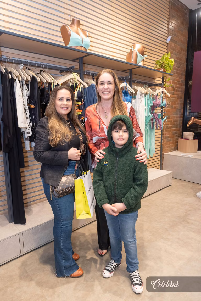 LANÇAMENTO outono/inverno HOPE RESORT: COLEÇÃO DUNA – foto 55