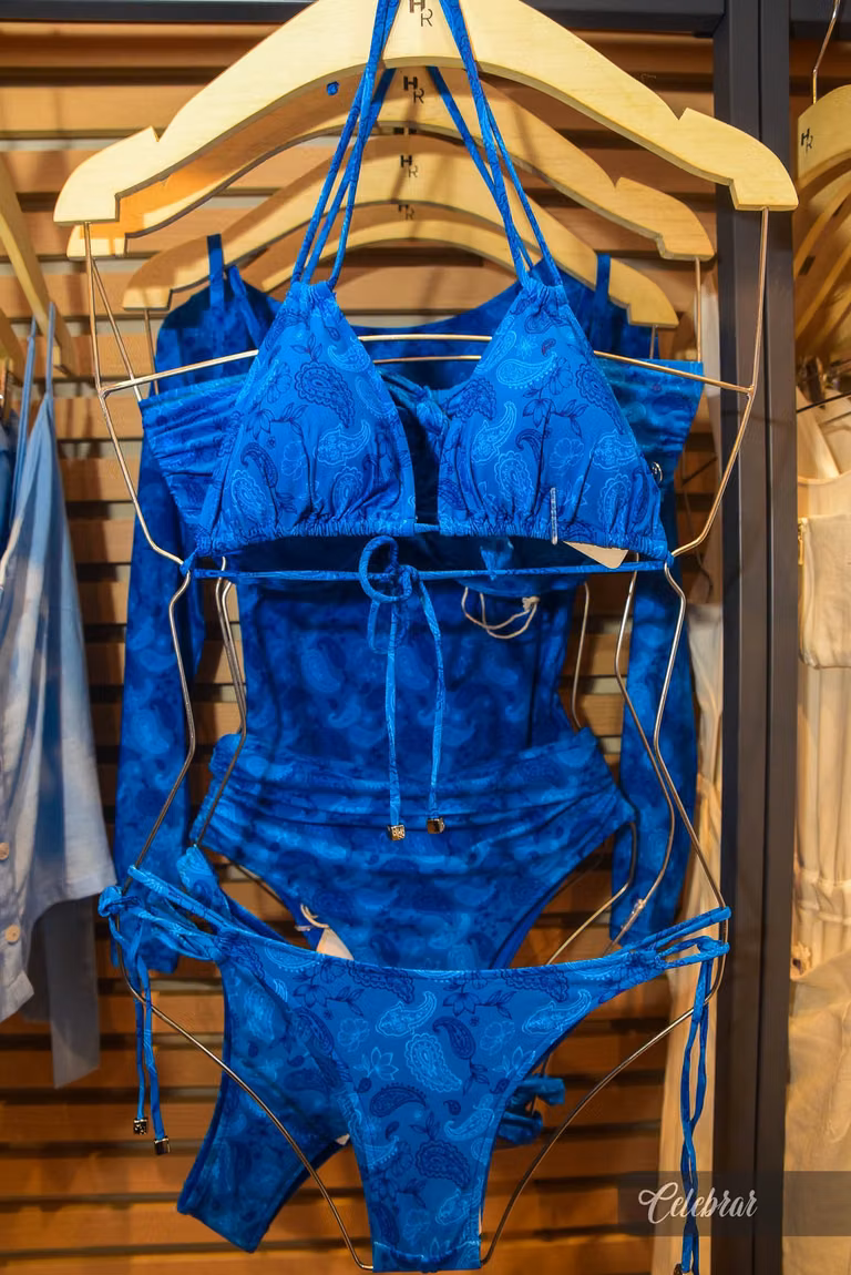LANÇAMENTO outono/inverno HOPE RESORT: COLEÇÃO DUNA – foto 7