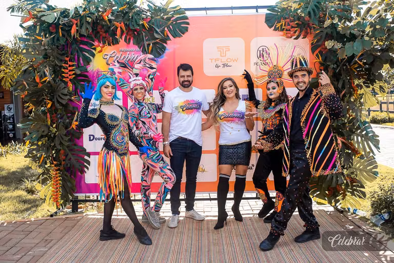 1ª Feijoada da Celebrar - álbum 1 – foto 132