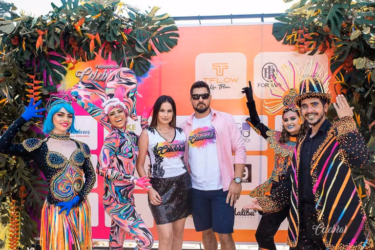 1ª Feijoada da Celebrar - álbum 1 – foto 134