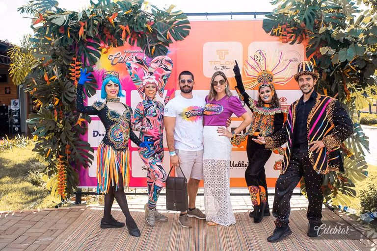 1ª Feijoada da Celebrar - álbum 1 – foto 136