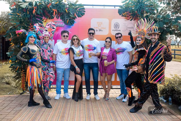 1ª Feijoada da Celebrar - álbum 1 – foto 159