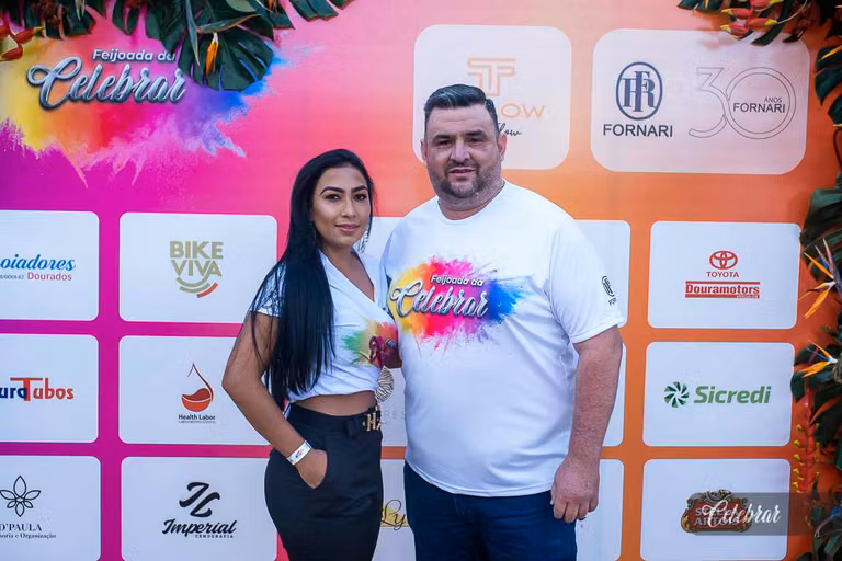 1ª Feijoada da Celebrar - álbum 1 – foto 168