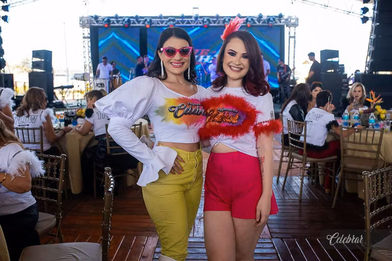 1ª Feijoada da Celebrar - álbum 1 – foto 176