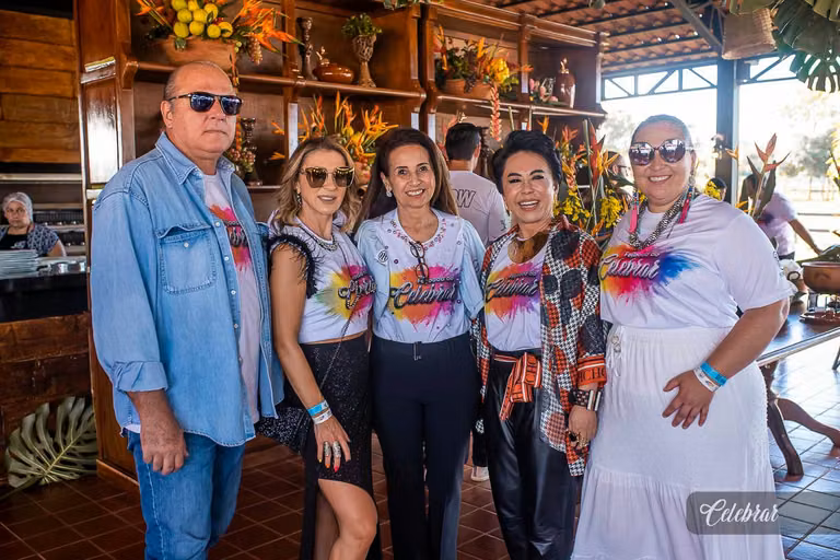 1ª Feijoada da Celebrar - álbum 1 – foto 181