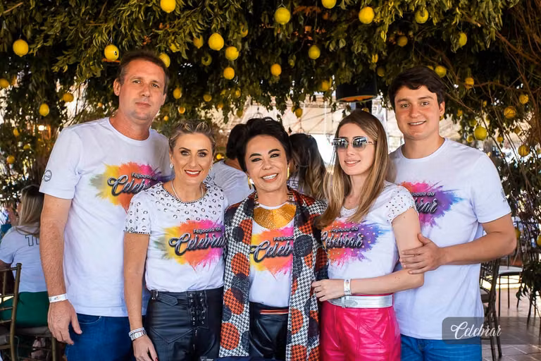 1ª Feijoada da Celebrar - álbum 1 – foto 185