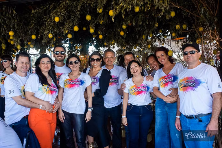 1ª Feijoada da Celebrar - álbum 1 – foto 187