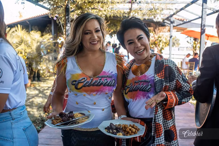 1ª Feijoada da Celebrar - álbum 1 – foto 199