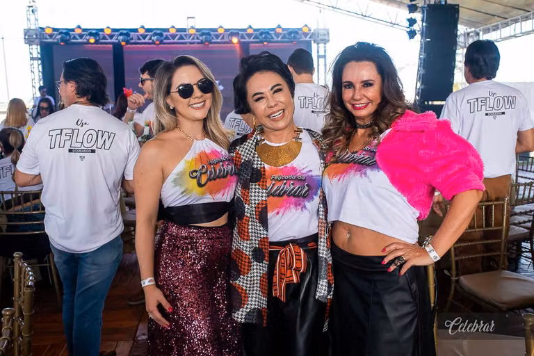 1ª Feijoada da Celebrar - álbum 1 – foto 205