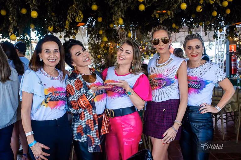 1ª Feijoada da Celebrar - álbum 1 – foto 218