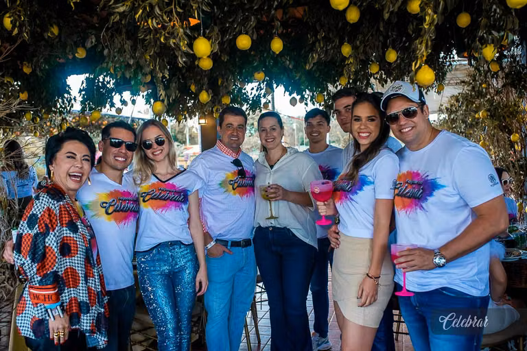 1ª Feijoada da Celebrar - álbum 1 – foto 219